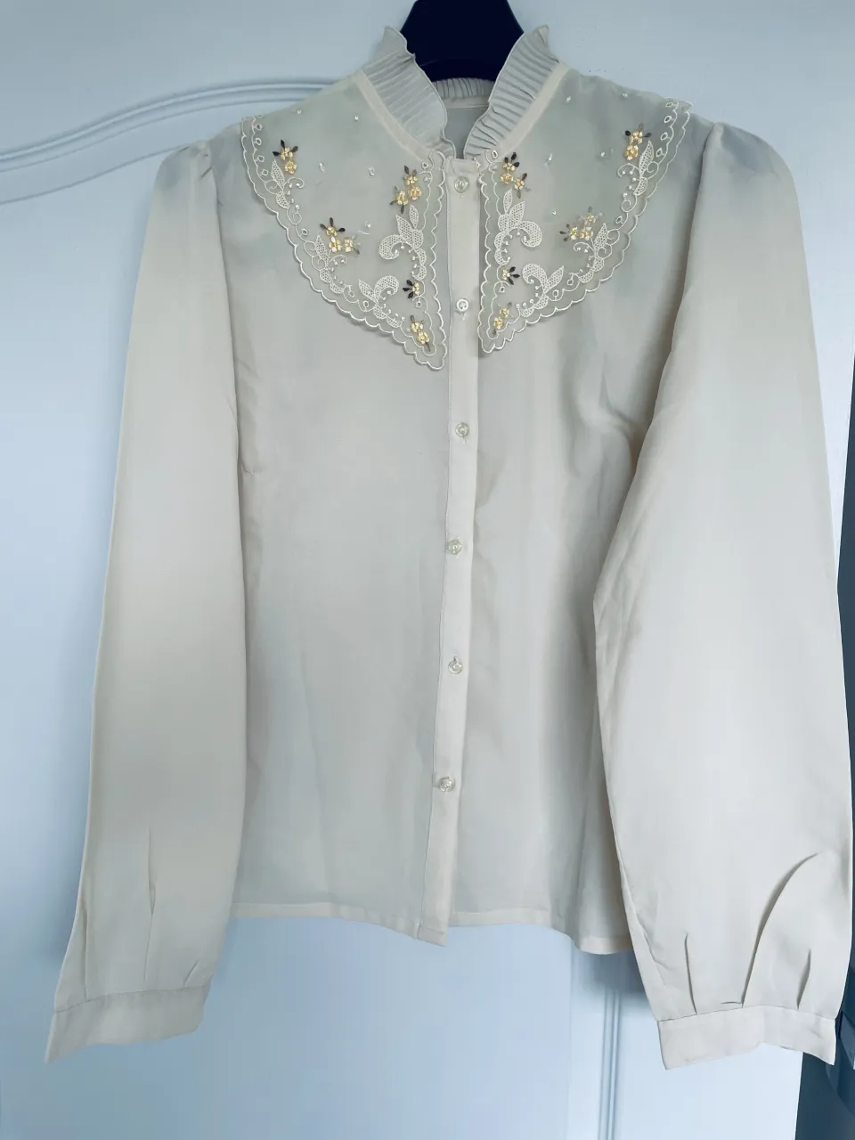 Blusa Generica - imagen 2