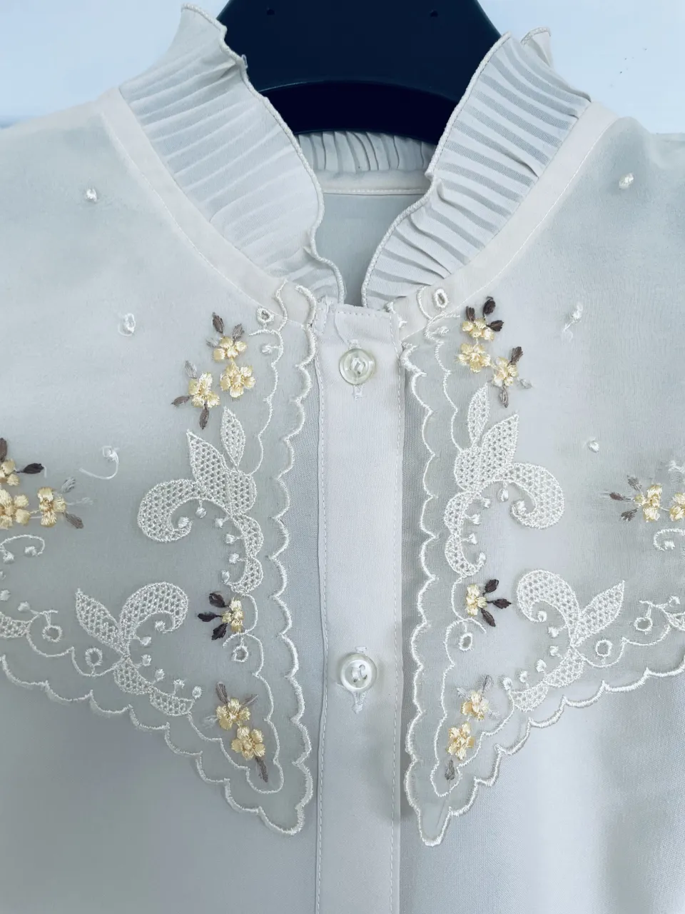 Blusa Generica - imagen 1