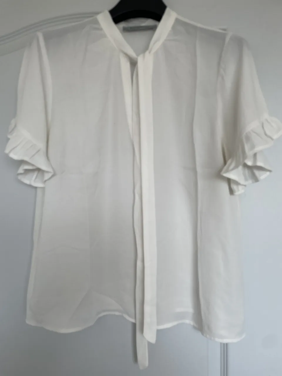 Blusa Basement - imagen 1