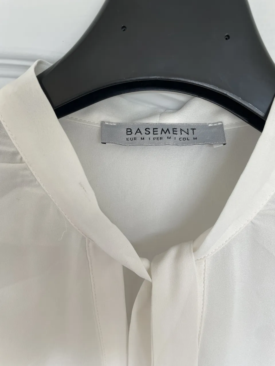 Blusa Basement - imagen 2