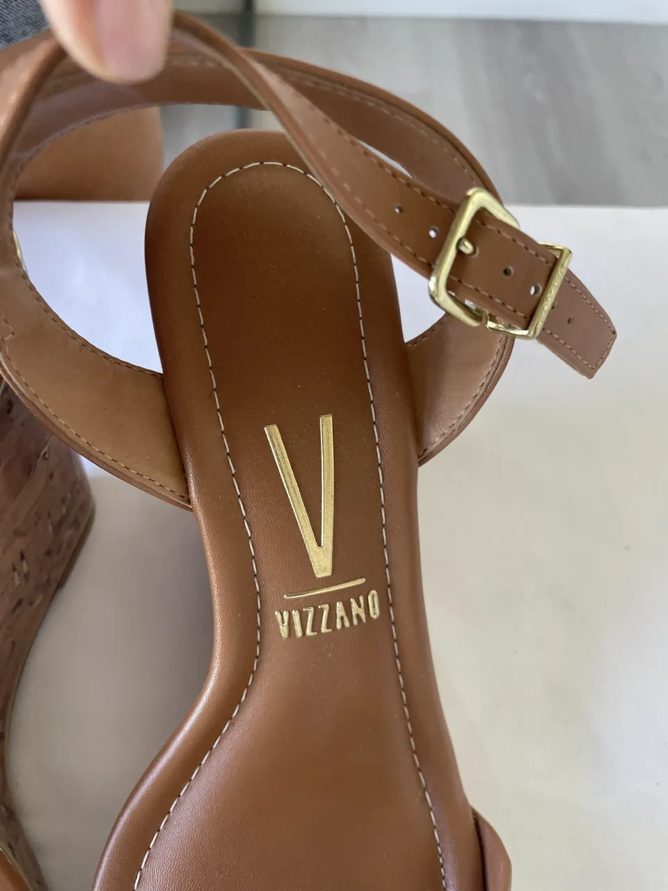 Sandalias Vizzano - imagen 3