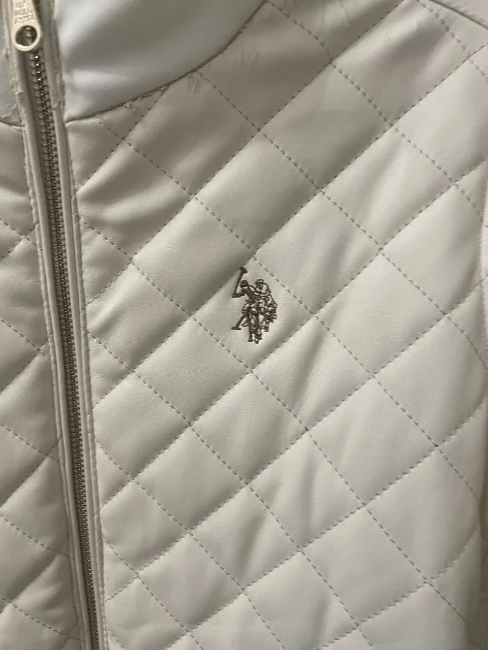 Campera U.S. Polo Assn. - imagen 4