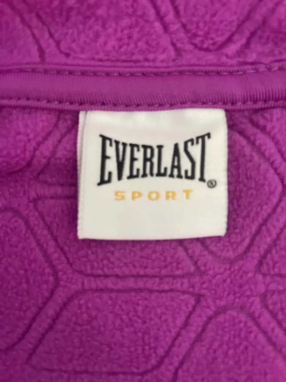 Remera Everlast - imagen 3