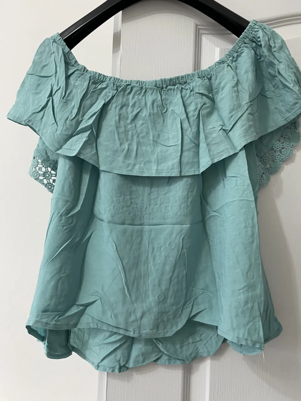 Blusa Sybilla - imagen 3