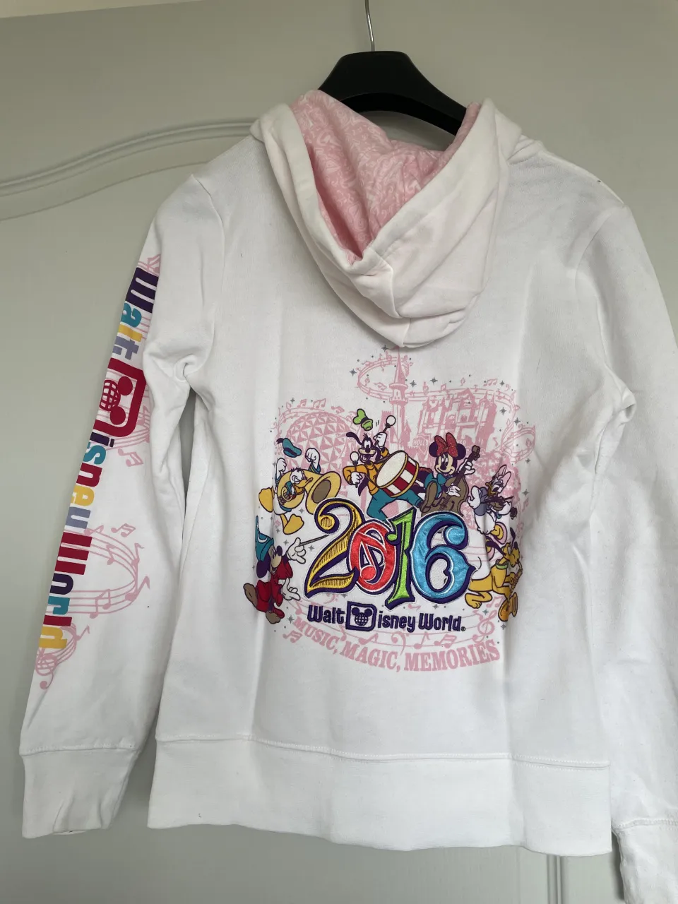 Buzo Disney parks - imagen 4