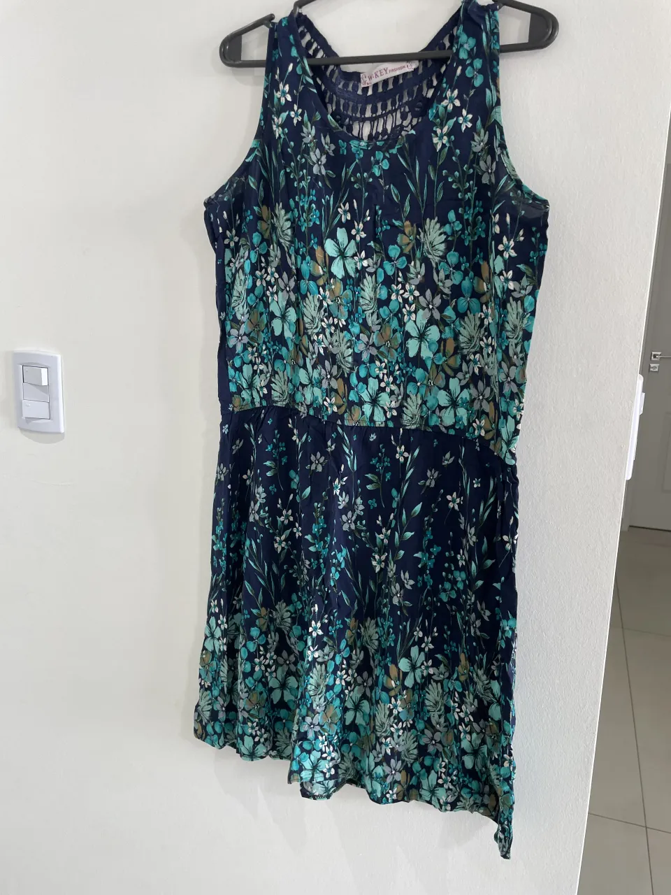 Vestido A.a.a - imagen 3