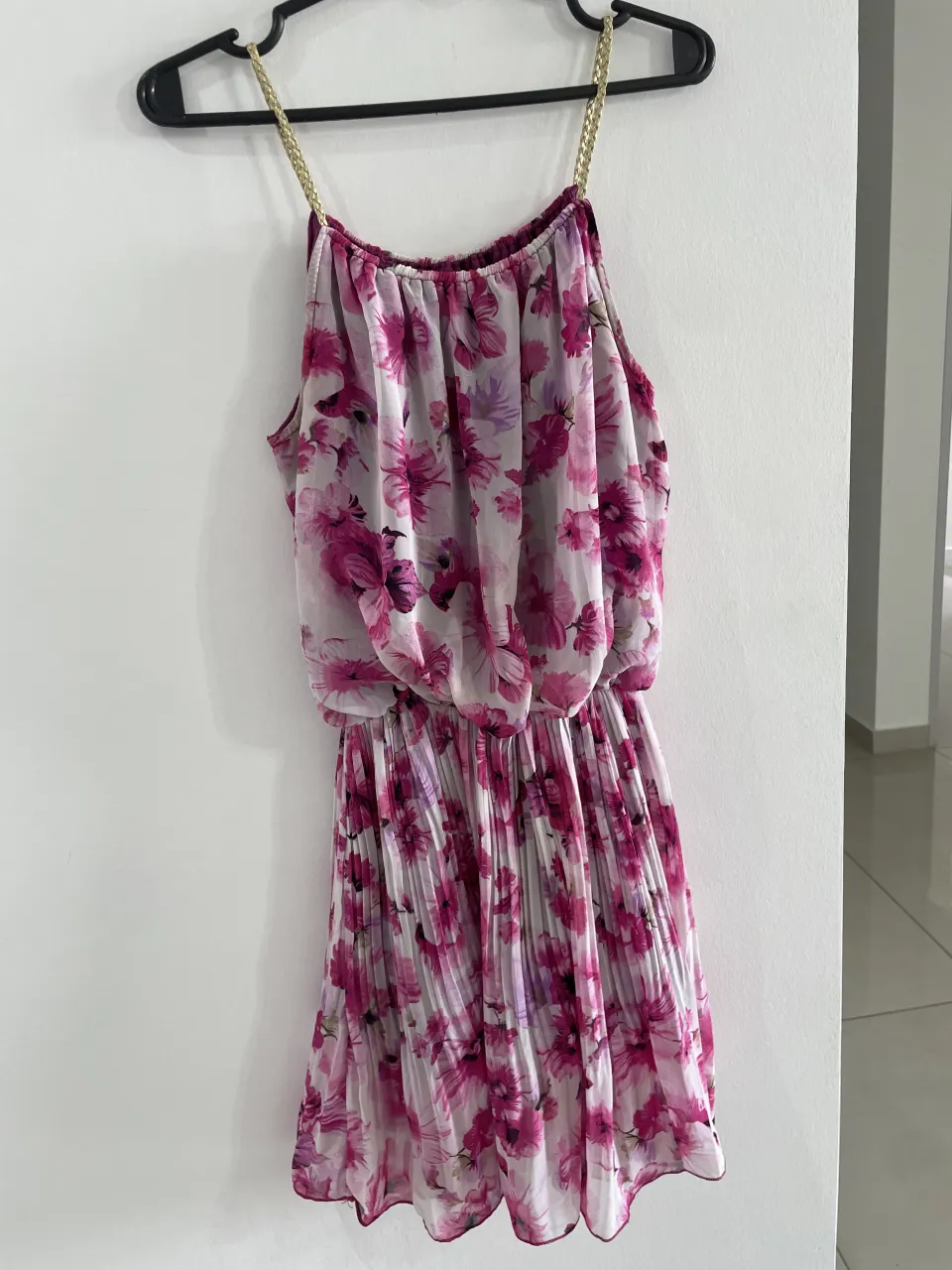 Vestido A.a.a - imagen 1