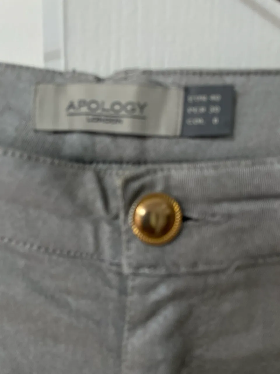 Jean APOLOGY - imagen 3