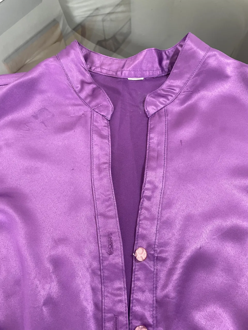 Camisa A.a.a - imagen 2