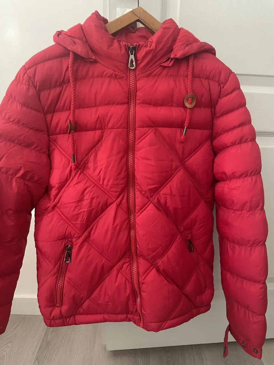 Campera C-boy - imagen 1