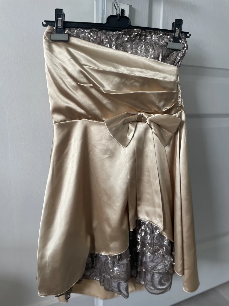 Vestido A.a.a - imagen 1