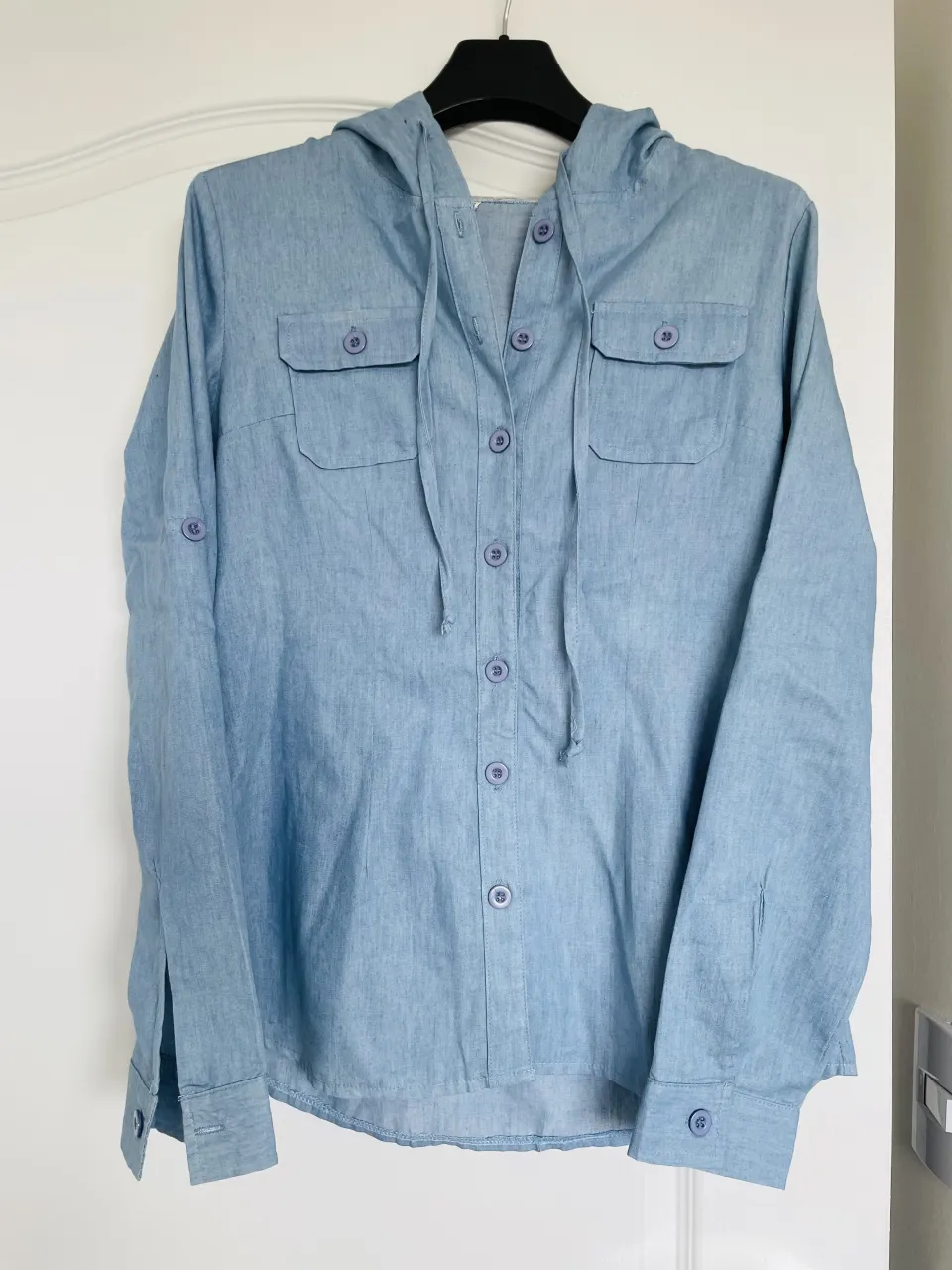 Camisa Generica - imagen 1