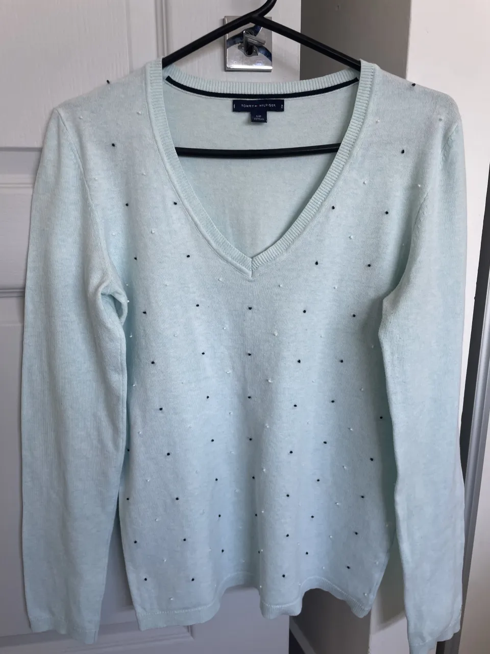 Sweater Tommy Hilfiger - imagen 2
