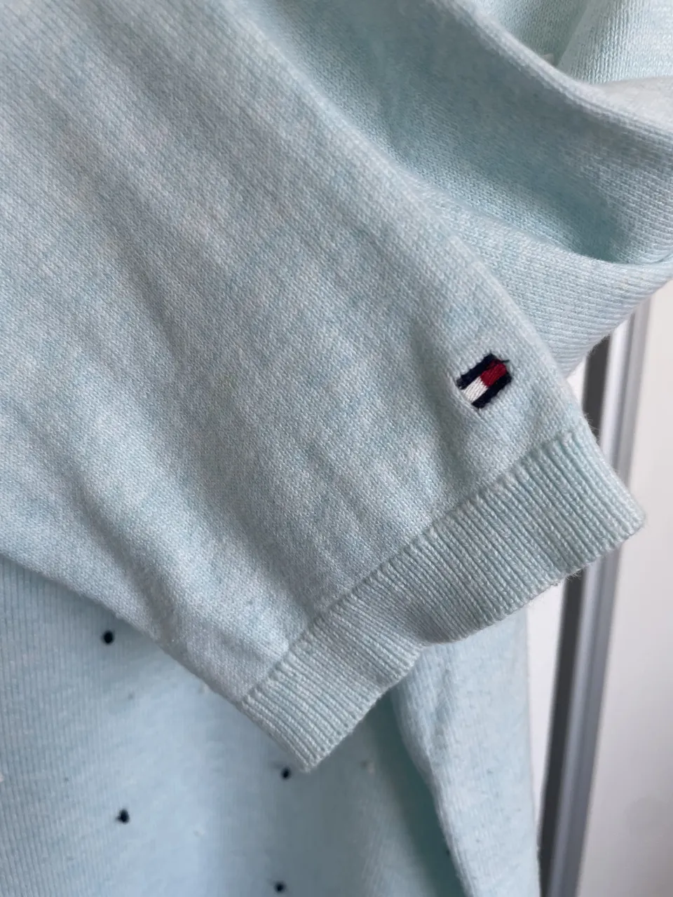 Sweater Tommy Hilfiger - imagen 5