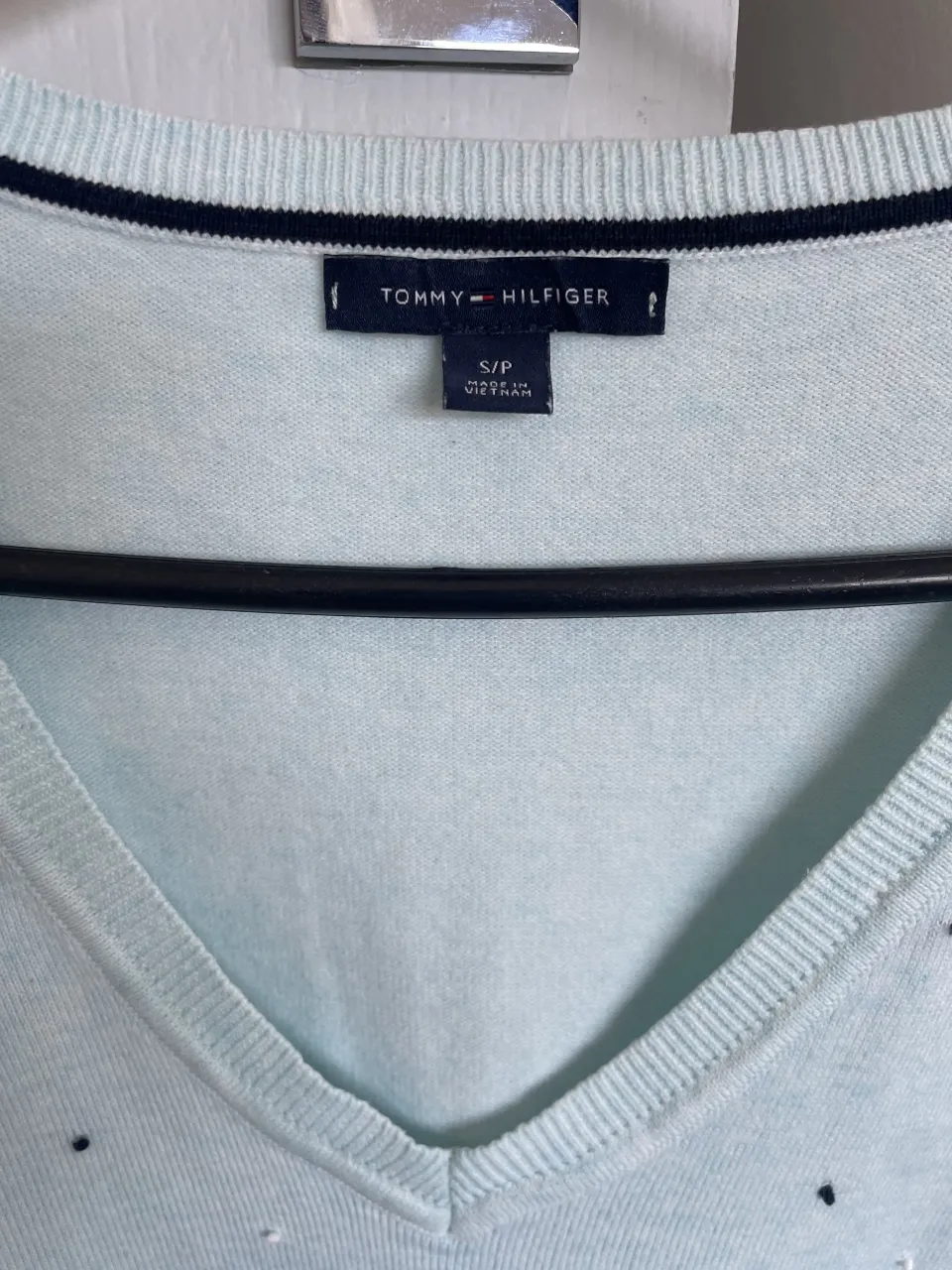 Sweater Tommy Hilfiger - imagen 3