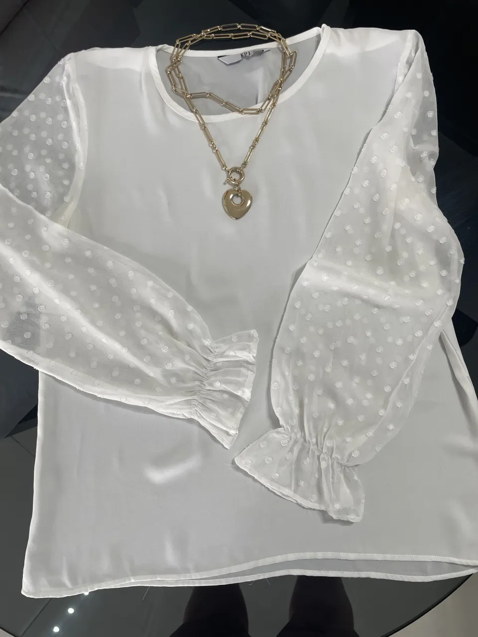 Blusa Kill - imagen 1