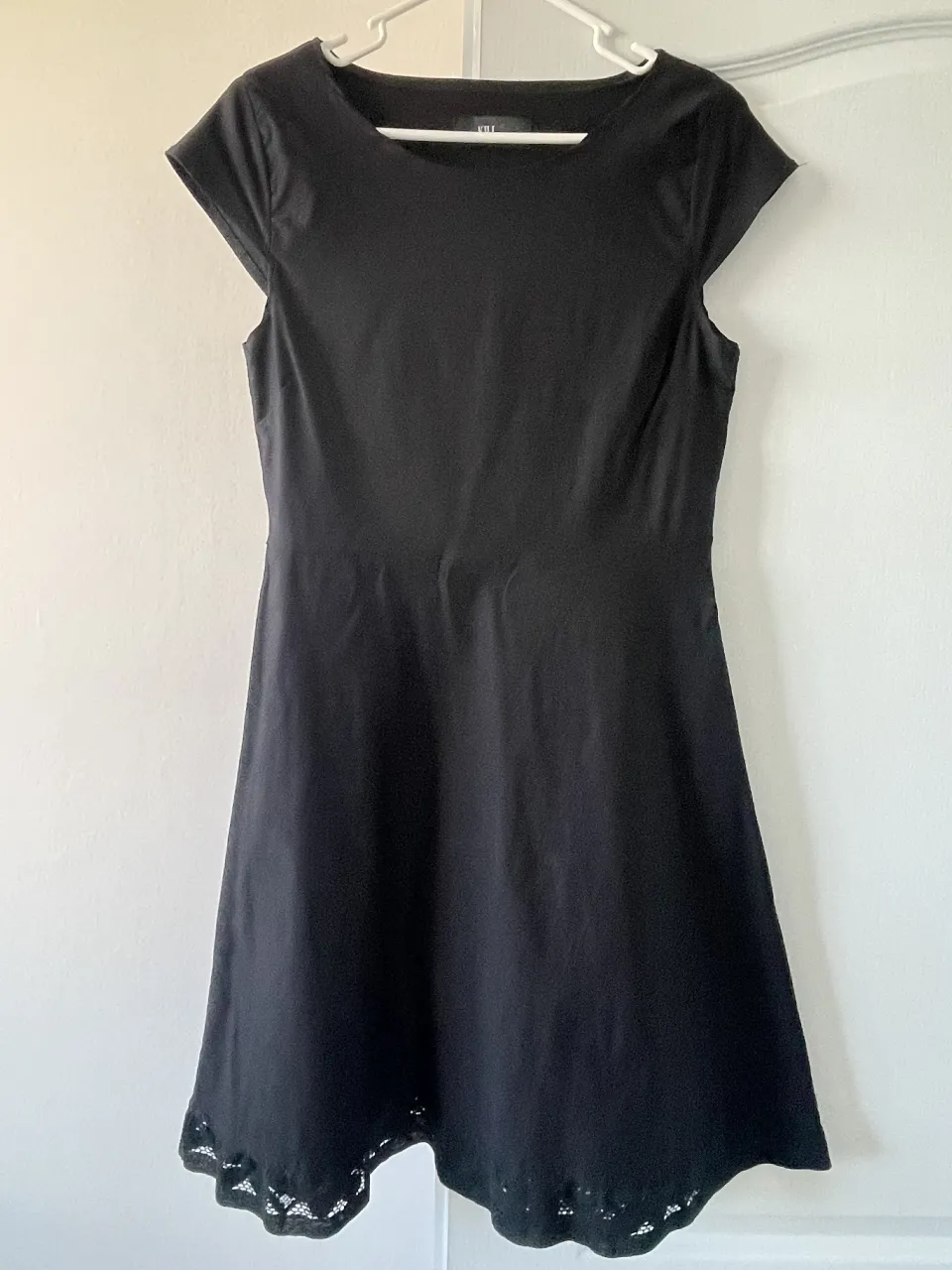 Vestido Kill - imagen 1