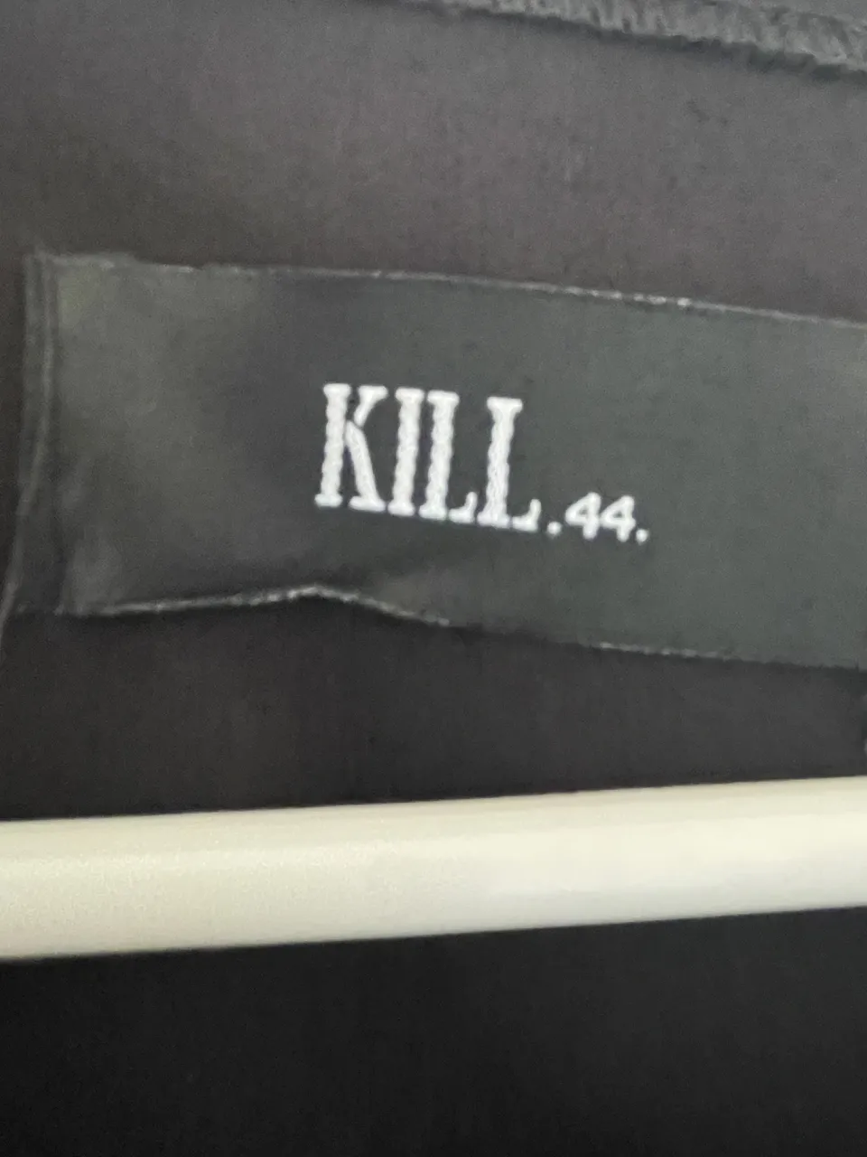 Vestido Kill - imagen 4