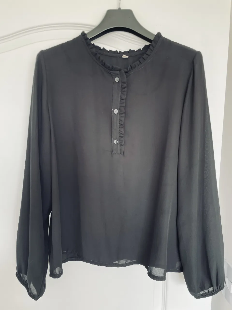 Blusa Generica - imagen 1