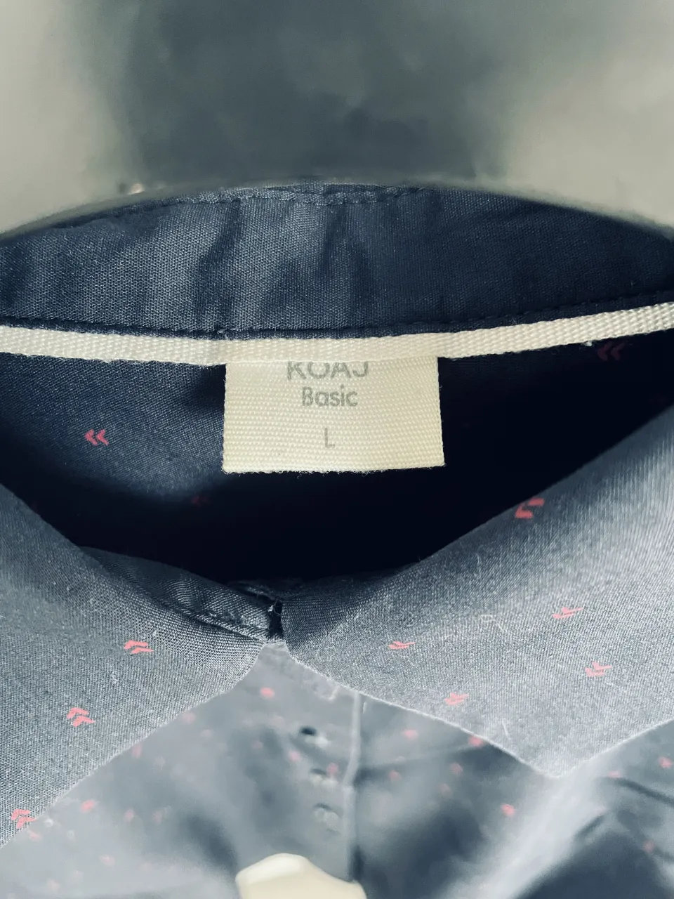 Camisa KOAJ - imagen 4