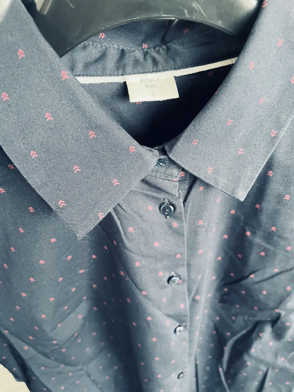 Camisa KOAJ - imagen 3