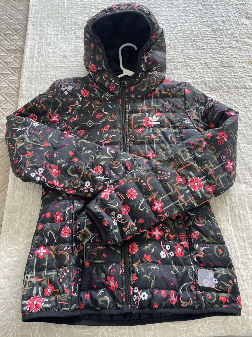 Campera adidas