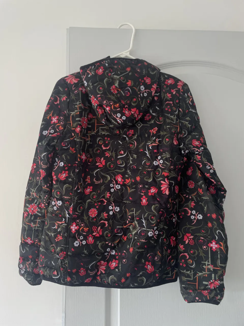 Campera adidas - Vista 2