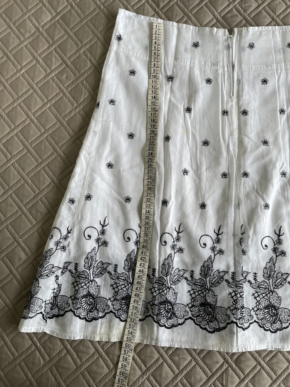Pollera A.a.a - imagen 2