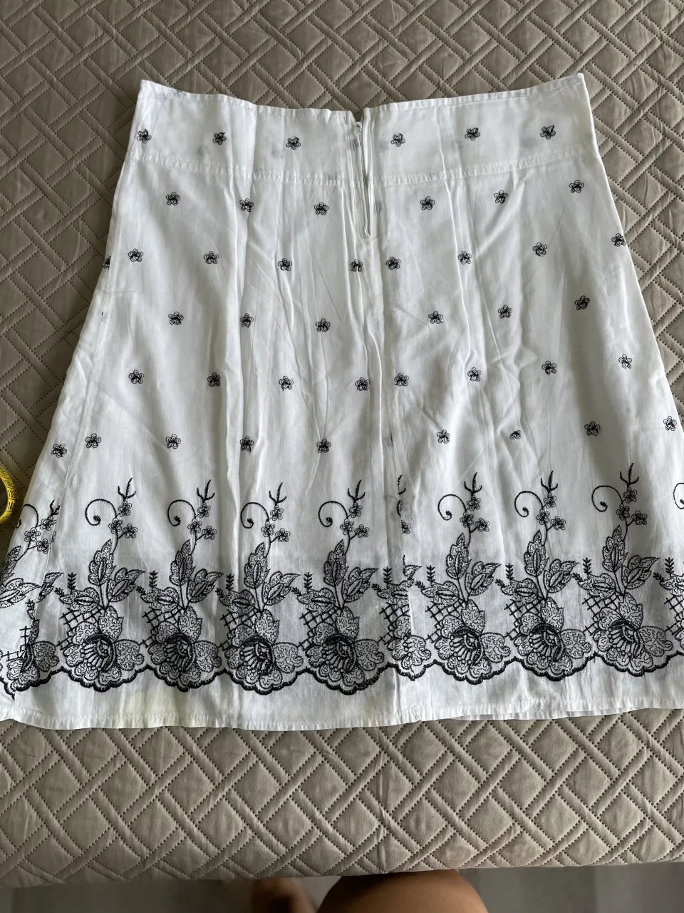 Pollera A.a.a - imagen 4