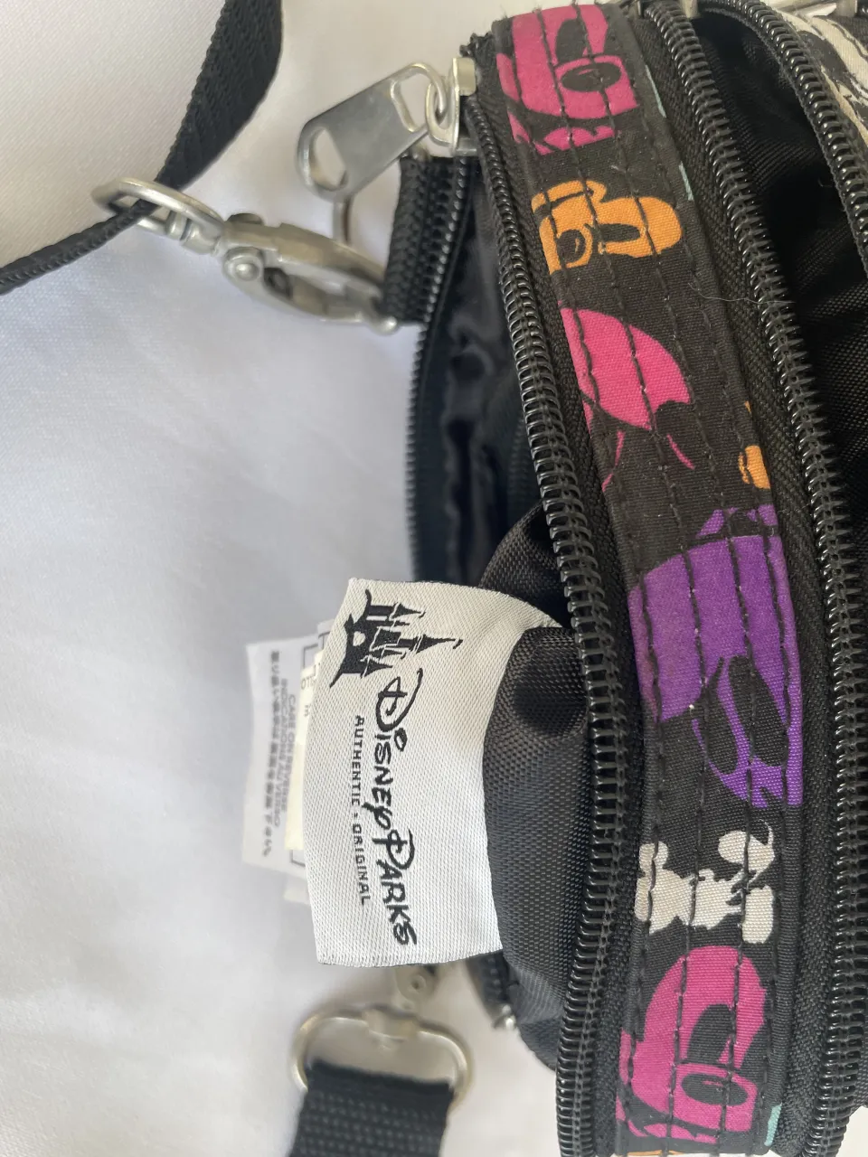 Cartera Disney parks - imagen 5