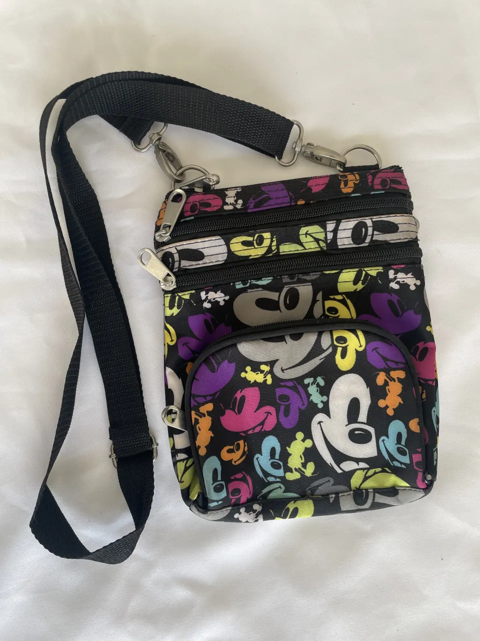 Cartera Disney parks - imagen 1