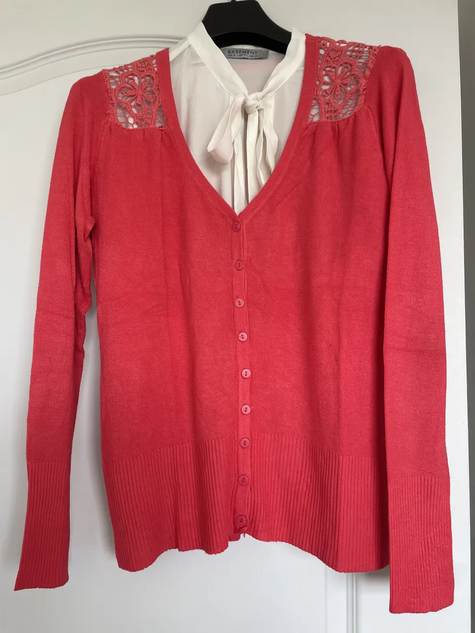 Cardigan Generica - imagen 3