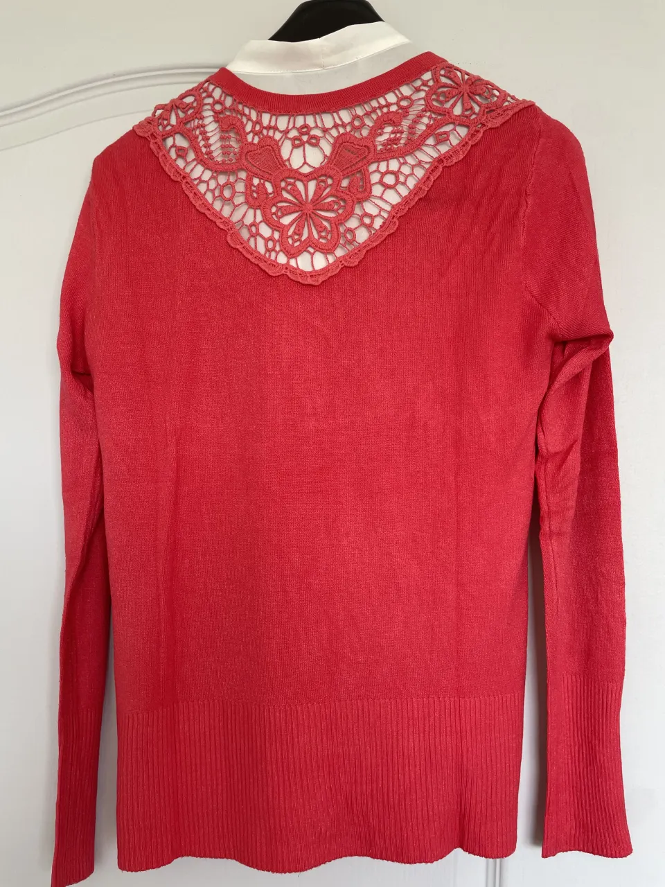 Cardigan Generica - imagen 4