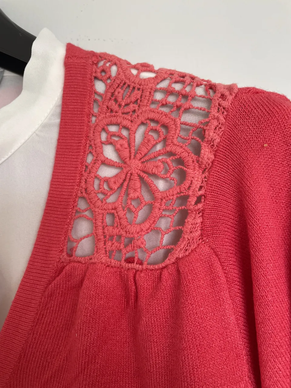 Cardigan Generica - imagen 2