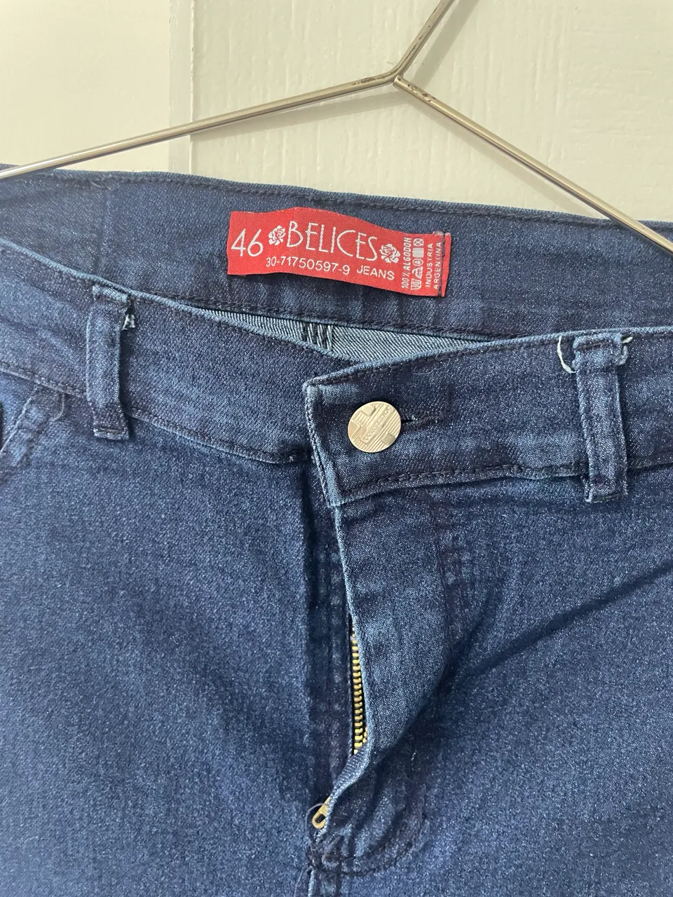 Jean Belices - imagen 2