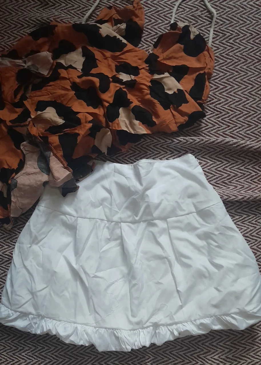 Vestido Sin marca conocida - imagen 2