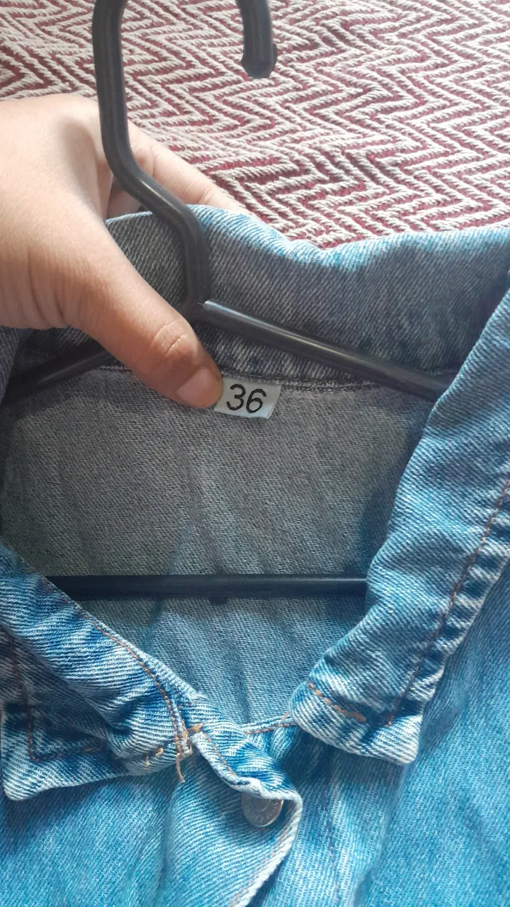 Campera Sin marca conocida - imagen 2