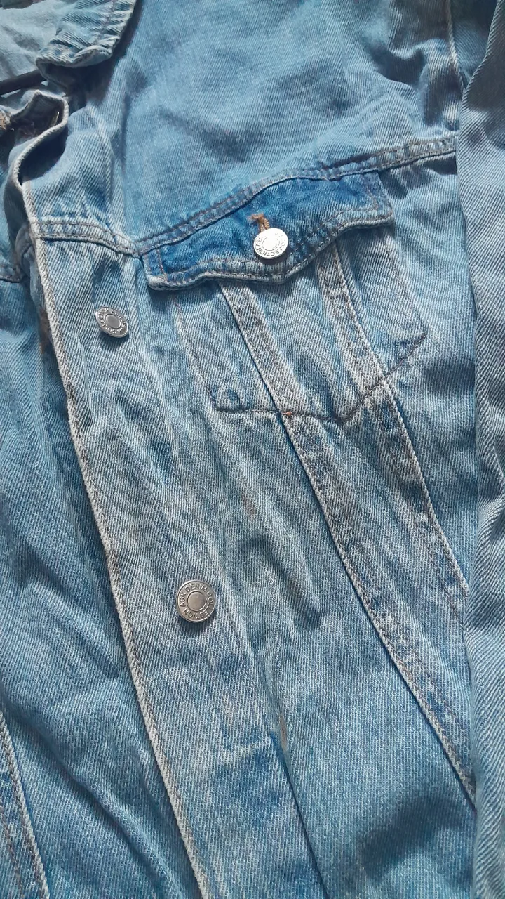 Campera Sin marca conocida - imagen 3