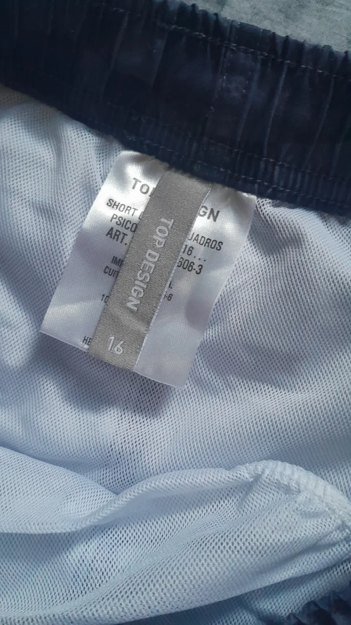 Remera TOP DESIGN - imagen 2