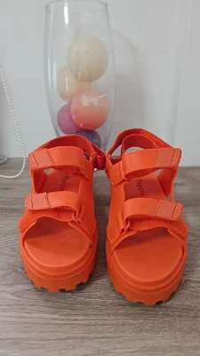Hush Puppies