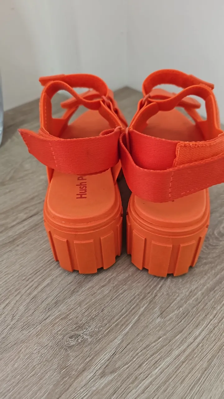 Sandalias Hush Puppies - imagen 3
