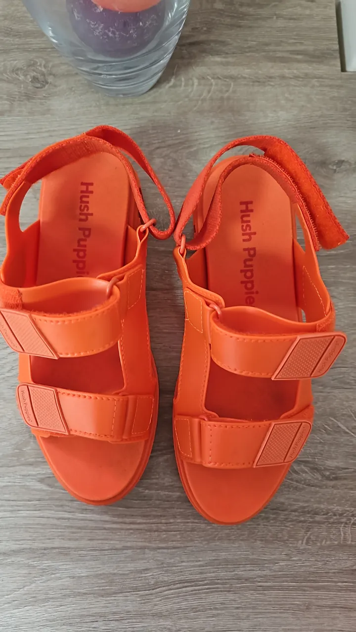 Sandalias Hush Puppies - imagen 4