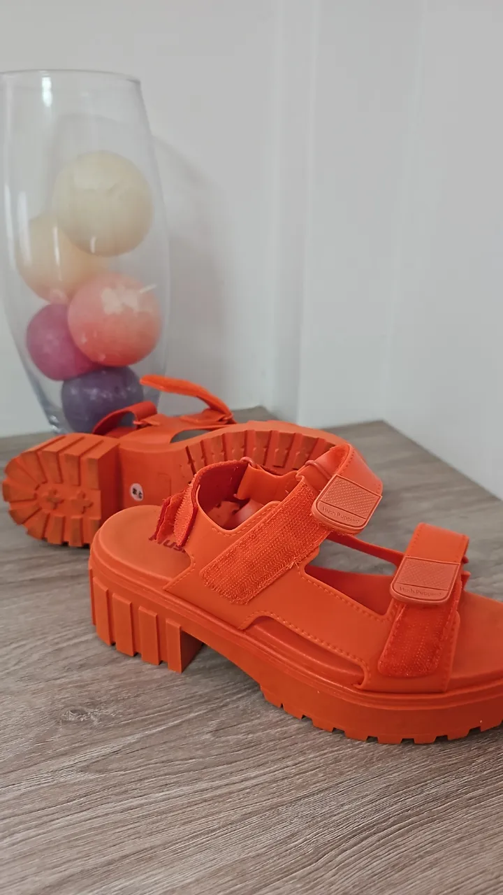 Sandalias Hush Puppies - imagen 2