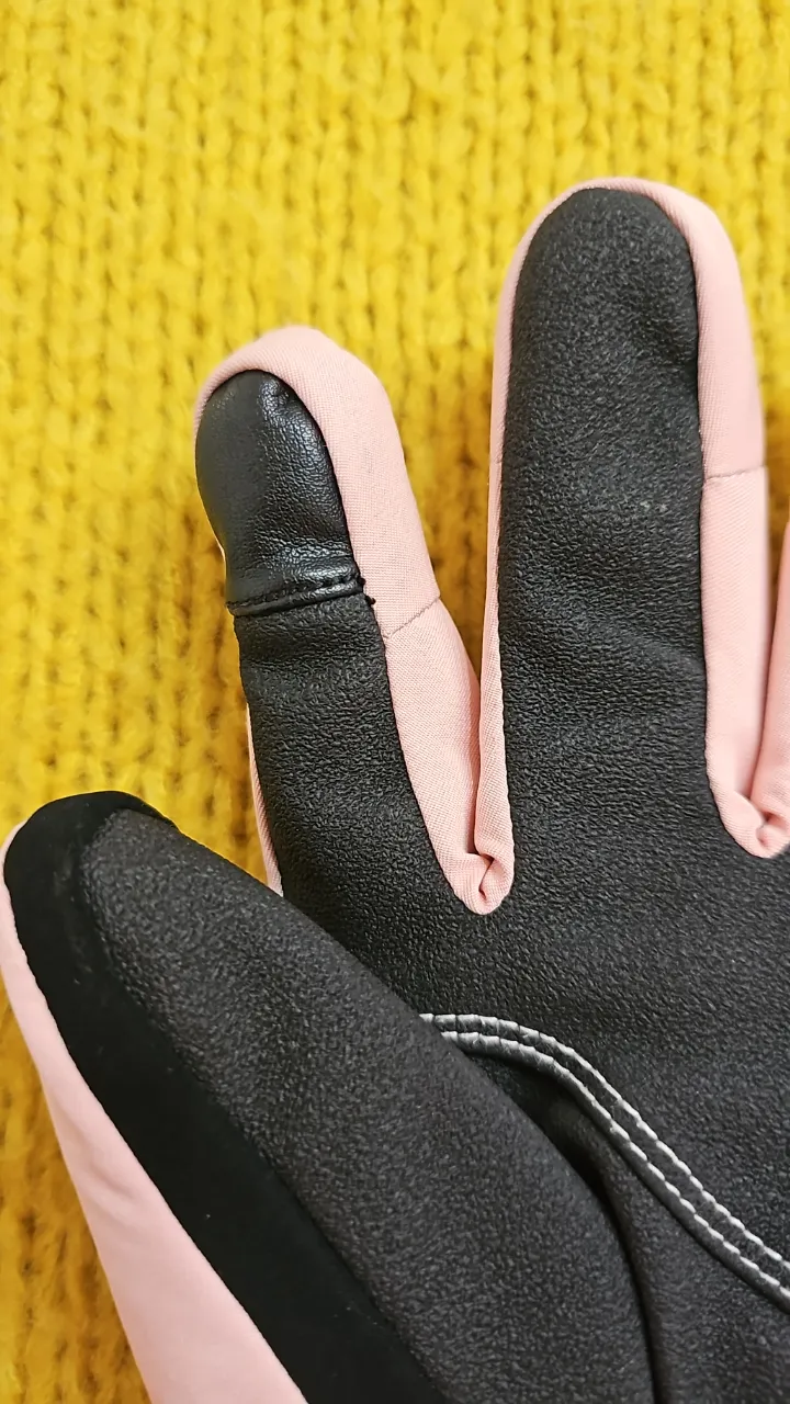 Guantes Roxy - imagen 3