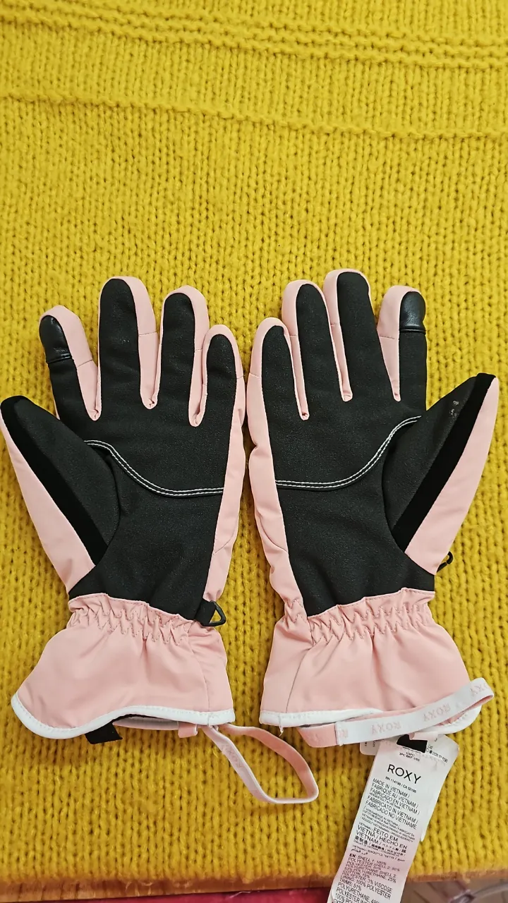 Guantes Roxy - imagen 2