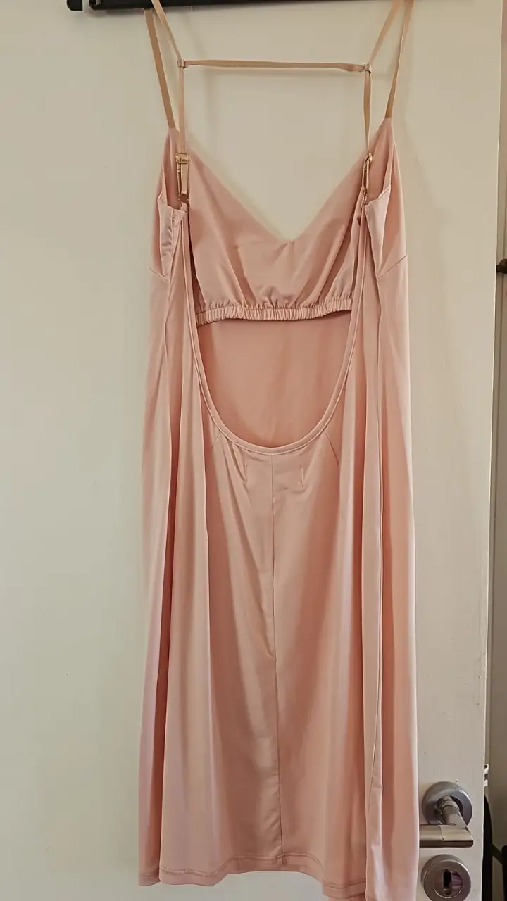 Vestido Natalia Antolin - imagen 6