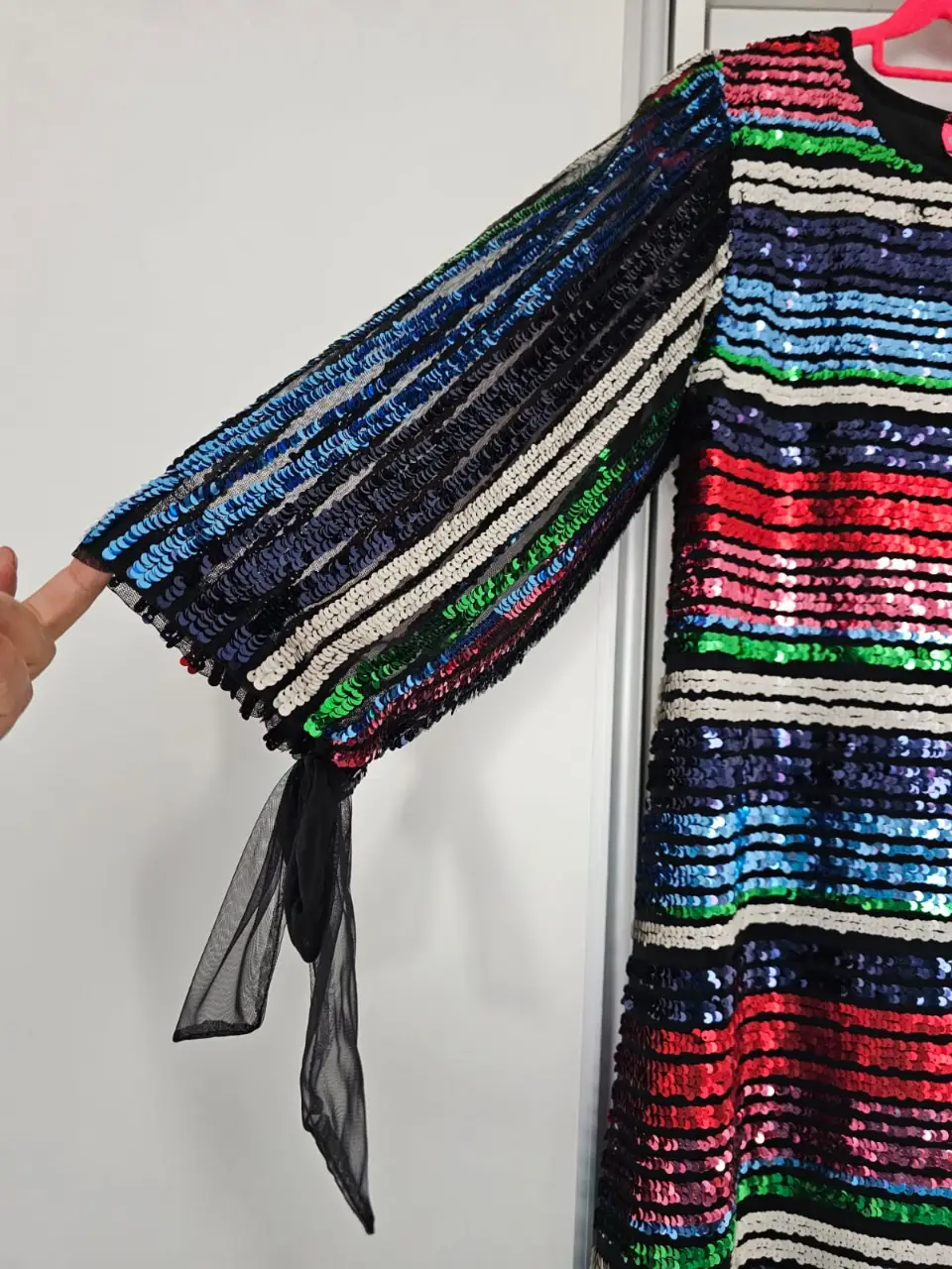Vestido Benito Fernandez - imagen 3