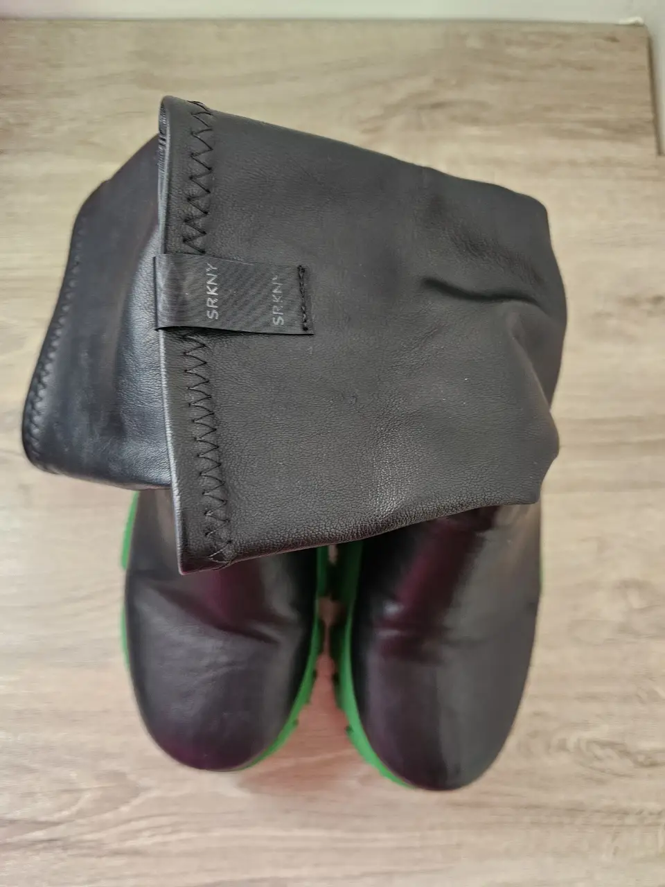 Botas Sarkany - imagen 3
