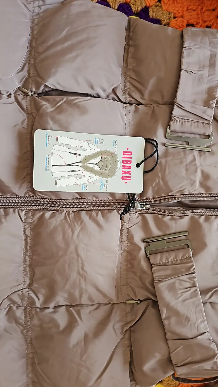 Campera Otra - imagen 5