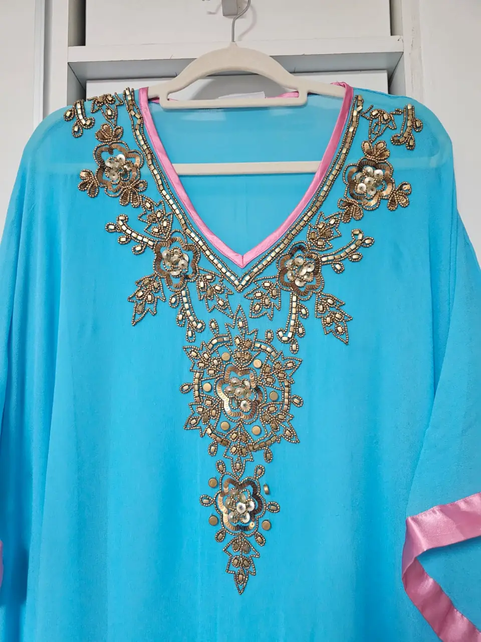 Vestido Otra - imagen 4